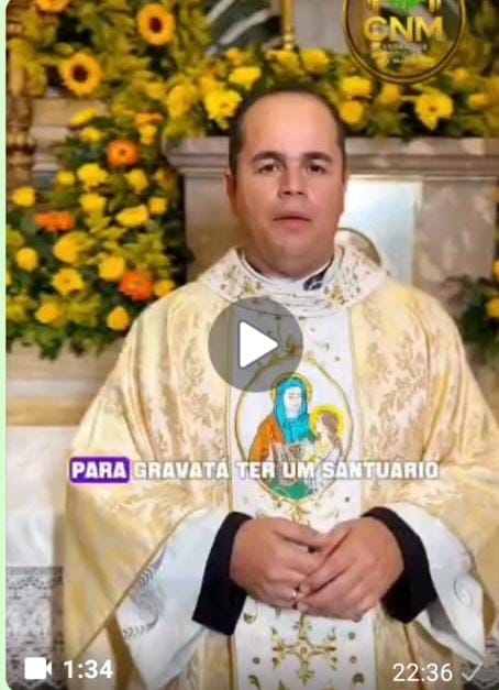 BLOG DO MATUTO VÍDIO